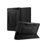 Spigen Rugged Armor Pro planšetdatora maciņš. melns Samsung Galaxy Tab S9 Etui na tablet Pro. black