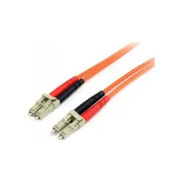 Startech Fiblclc3 optiskās šķiedras kabelis 3 m Kabel