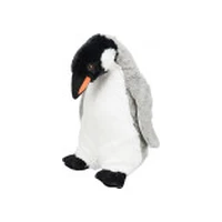 Trixie Be Eco Penguin Erin. sunim. plīša. 25 cm Pingwin dla psa. plusz.