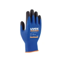 Uvex uvex athletic lite montāžas cimdi 10. izmērs Assembly glove size
