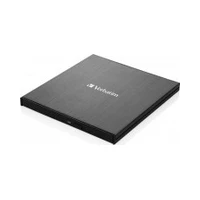 Verbatim Blu-Ray Slimline Ultra Hd 4K diskdzinis 43888