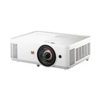 Viewsonic Ps502W projektors Projektor