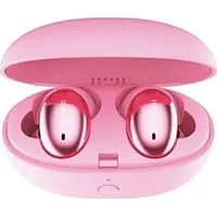 1More Słuchawki Stylish True Wireless E1026Bt-I-Pink