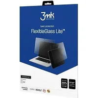 3Mk Filtr Flexibleglass Lite Pocketbook Touch Hd 3 Szkło Hybrydowe Brak