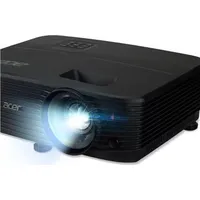 Acer Projektor  X1229Hp Wuxga 1920X1200 4800 Ansi lumens Black 1024 x 768 4500 Lamp warranty 12 months Mr.juj11.001