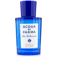 Acqua Di Parma Blu Mediterraneo Arancia di Capri Edt 75Ml 8028713570018