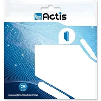 Actis Kc-510R ink for Canon printer Pg-510 replacement Standard 12 ml black