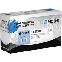 Actis Tb-3170A toner for Brother printer Tn3170 replacement Standard 7000 pages black