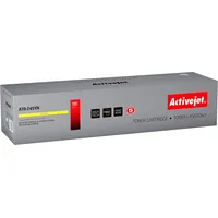 Activejet Atb-245Yn toner for Brother printer Tn-245Y replacement Supreme 2200 pages yellow