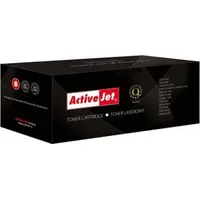 Activejet Atb-328Cnx toner for Brother printer Tn-328C replacement Supreme 6000 pages cyan