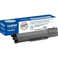 Activejet Atb-B023N toner for Brother printer Tn-B023 replacement Supreme 2000 pages black