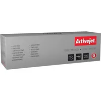 Activejet Ath-650Yn Toner cartridge for Hp printers Replacement 650 Ce272A Supreme 15000 pages yellow Ath-650Mn