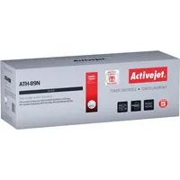 Activejet Ath-89N toner Replacement for Hp Cf289A Supreme 5000 pages black - with chip