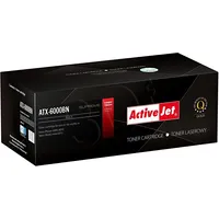 Activejet Atx-6000Bn toner for Xerox printer 106R01634 replacement Supreme 2000 pages black