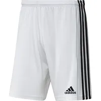 Adidas Spodenki adidas Squadra 21 Short Gn5773 biały S