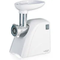 Adler Ad 4803 mincer 800 W Stainless steel,White Ad4803