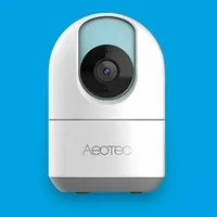 Aeotec Kamera Ip Smart Home Camera 360/Gp-Aeocam Aeon Jab-5699255