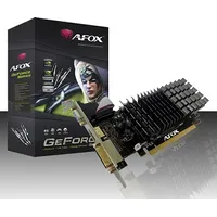Afox Geforce Gt210 1Gb Ddr2 Low Profile Af210-1024D2Lg2