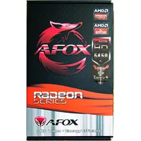 Afox Karta graficzna Radeon Hd 5450 1Gb Ddr3 Af5450-1024D3L5