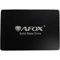 Afox Ssd 512Gb Qlc 560 Mb/S Sd250-512Gqn