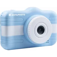 Agfaphoto Aparat cyfrowy Reali Kids Water Proof niebieski Arkcwbl