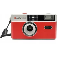 Agfaphoto Aparat cyfrowy Sb6190 czerwony 114915