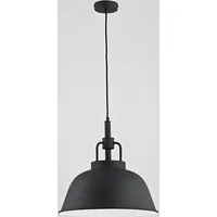 Alfa Lampa wisząca Alcantara lampa 1-Punktowa 60244