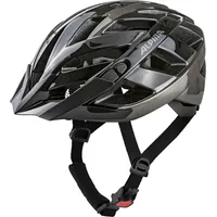 Alpina Bike Helmet Panoma 2.0, black  anthracite 56-59 A9724331