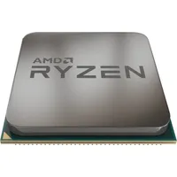 Amd Procesor Ryzen 7 3700X, 3.6 Ghz, 32 Mb, Bulk 100000000071A