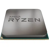 Amd Procesor Ryzen 7 3700X - Tray 100-000000071