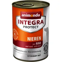 Animonda Integra Protect 4017721864046 dogs moist food Beef Adult 400 g Art612612