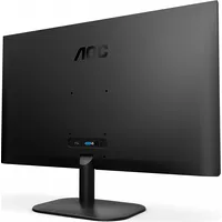 Aoc 27B2H computer monitor 68.6 cm 27 1920 x 1080 pixels Full Hd Led Black