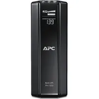 Apc Back-Ups Pro Line-Interactive 1.5 kVA 865 W 10 Ac outlets Br1500Gi