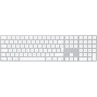 Apple Klawiatura Magic Keyboard Mq052Z/A Bezprzewodowa Biała Uk