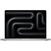 Apple Komputer Macbook Pro 14,2 cala M3 8/10, 16Gb, 512Gb - Gwiezdna szaroć Mtl73Ze/A/R1 Z1C80007B