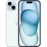 Apple Smartfon iPhone 15 Plus 128Gb Blue Mu163 Mu163Zd/A