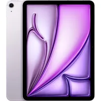 Apple Tablet iPad Air 11 M2 128Gb Wi-Fi  Cellular 6.Gen fioletowy - 2024 Gwarancja bezpieczeństwa. Proste raty. Bezpłatna wysyłka od 170 zł. Muxg3Hc-A