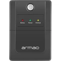 Armac Emergency power supply Ups Home Line-Interactive H/850E/Led