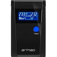 Armac Emergency power supply Ups Pure Sine Wave Office Line-Interactive O/850E/Psw