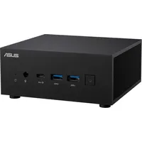 Asus Komputer Pc Pn53-Bb768Md Amd Radeon Black 90Mr00S2-M00080