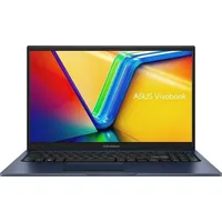 Asus Laptop Vivobook 15 X1504Za-Bq089W i5-1235U 6 Fhd Ips-Level 60Hz 250Nits Ag 8Gb Ddr4 Ssd512 Intel Uhd Graphics WlanBt Cam 42Whrs Win11 Quiet Blue S9162795