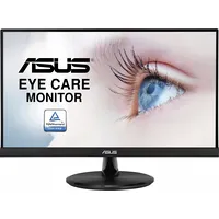 Asus Monitor Vp227He monitor komputerowy 54,5 cm 21.4 1920 x 1080 px Full Hd Czarny 90Lm0880-B01170