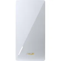Asus Rp-Ax58 Network transmitter White 10, 100, 1000 Mbit/S