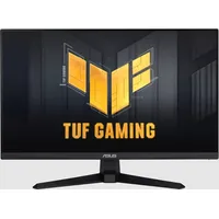 Asus Tuf Gaming Vg249Qm1A - 24 Fullhd, G/Free Sync, Ips, 270Hz panel, black 90Lm06J0-B02370