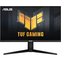 Asus Tuf Gaming Vg32Aql1A 80 cm 31.5 2560 x 1440 pixels Wide Quad Hd Led Black