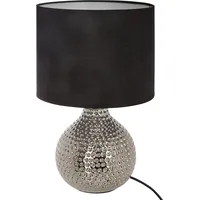 Atmosphera Lampa stołowa Ceramiczna lampka nocna Mozo 38 cm 157726