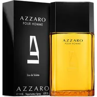 Azzaro Pour Homme Edt 100 ml 3351500011476