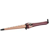 Babyliss 2523Pe hair styling tool Curling wand Warm Rose