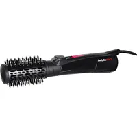 Babyliss Pro Bab2770E hair styling tool Hot air brush Steam Black 800 W 2.7 m As90Pe