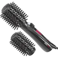 Babyliss Pro Bab2770E hair styling tool Hot air brush Steam Black 800 W 2.7 m